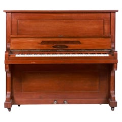 Piano Maass