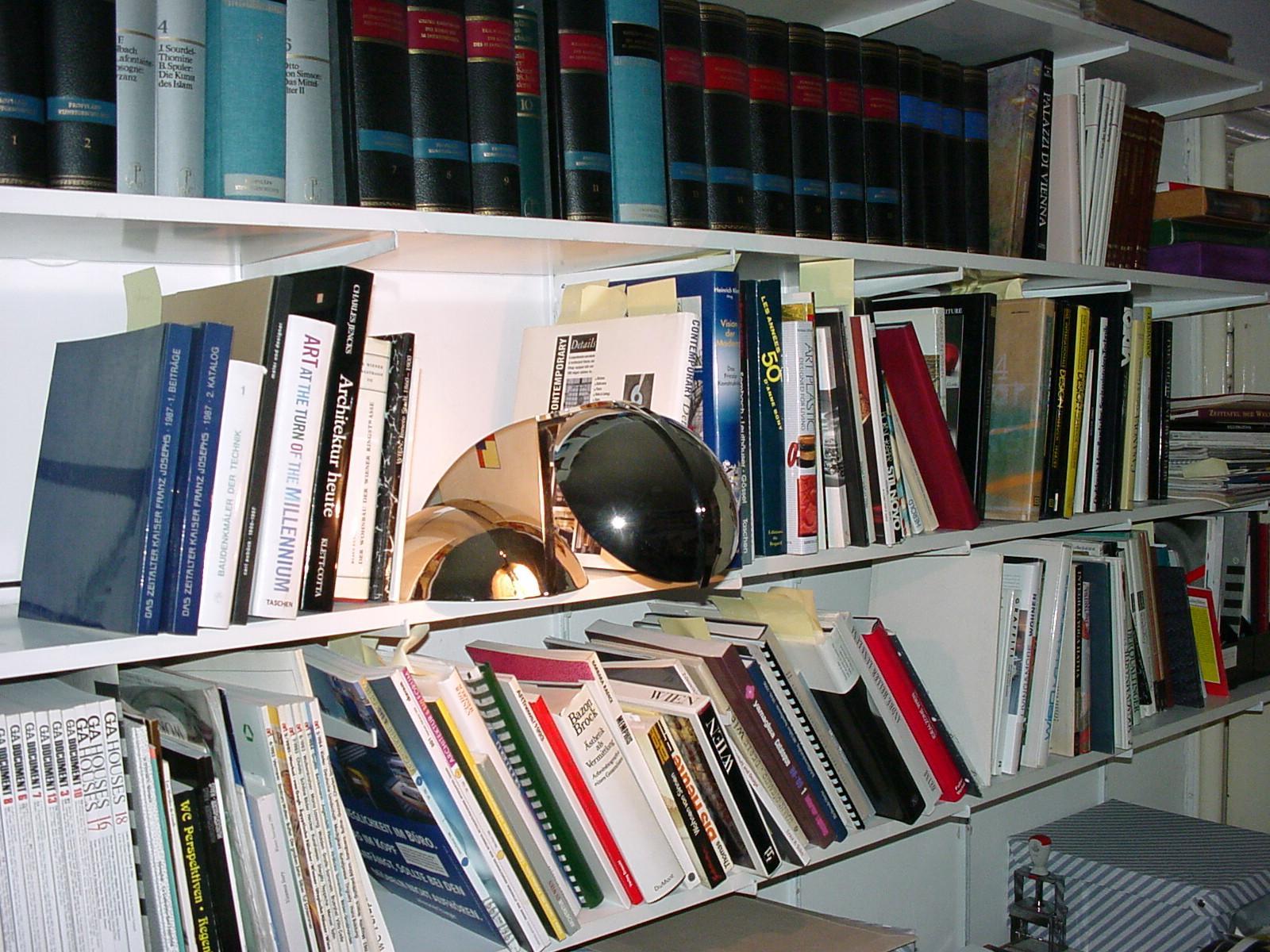 Hand-Crafted Piano or Library-Lamp by Josef Hoffmann Wiener Werkstätt Re-Edition For Sale