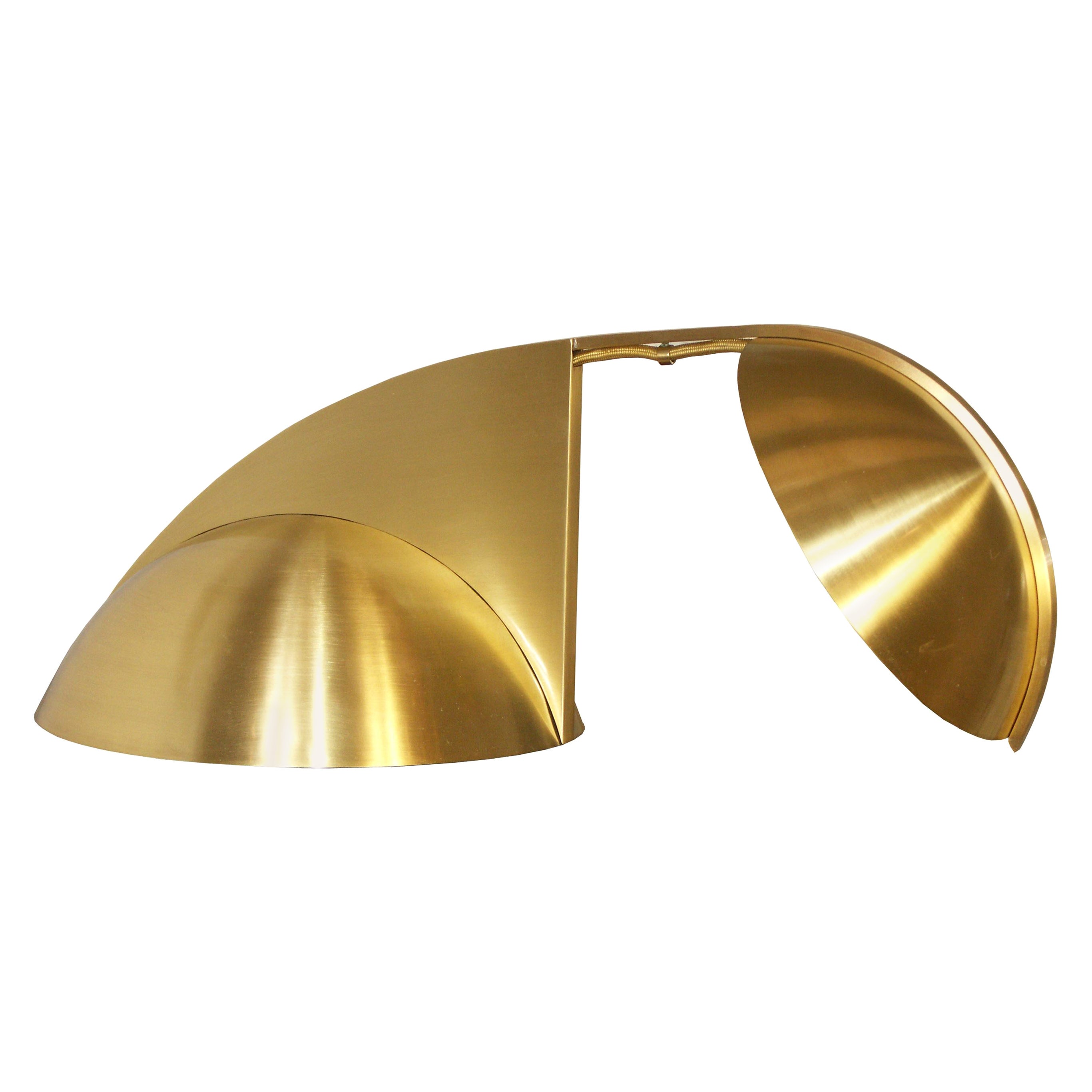 Piano or Library-Lamp by Josef Hoffmann Wiener Werkstätt Re-Edition For Sale