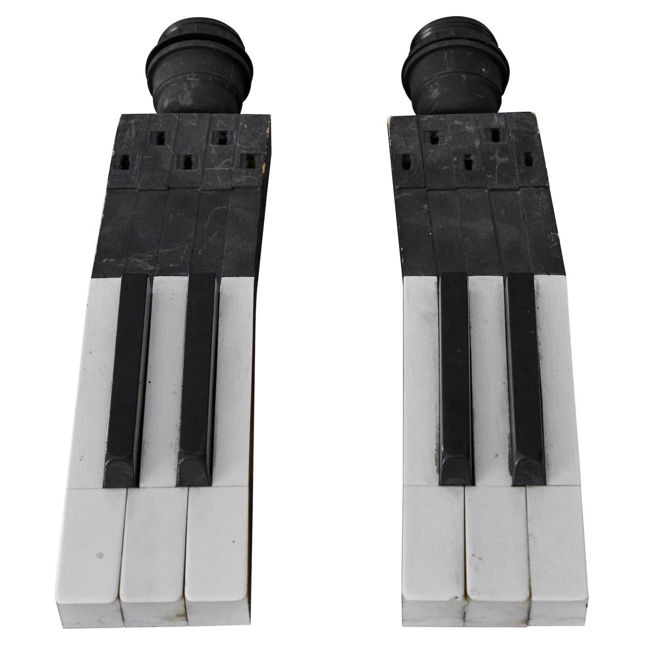 Piano Sconces For Sale