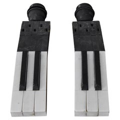 Piano Sconces