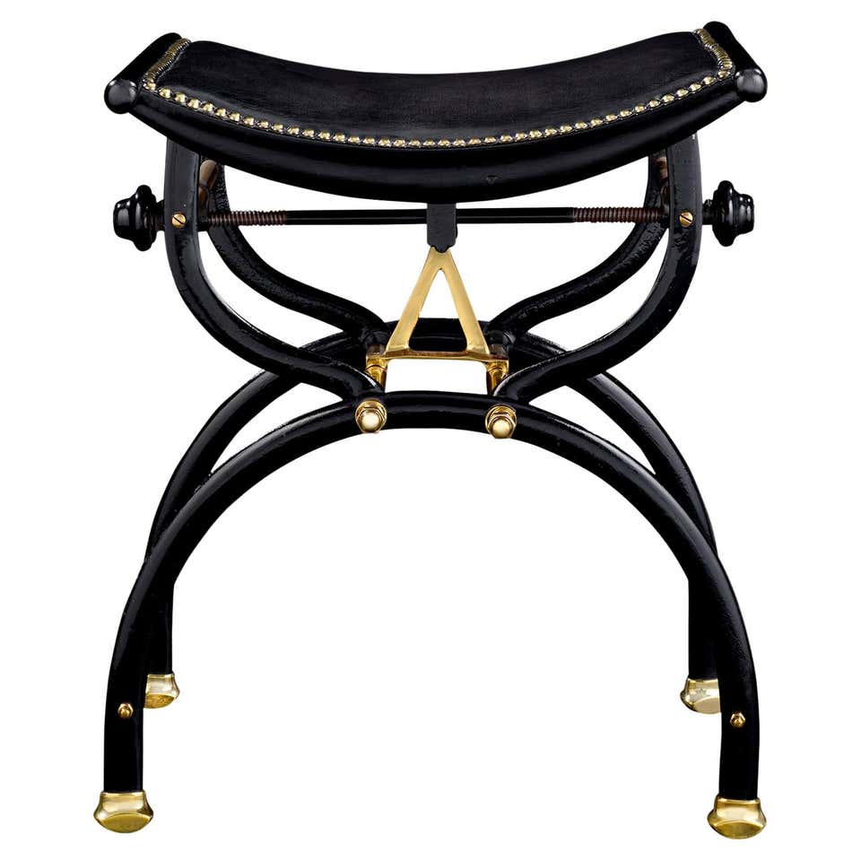 Piano Stool by Hans J. Wegner at 1stDibs | modern piano stool ...