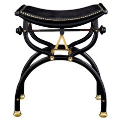 Piano Stool by C.H. Hare & Son