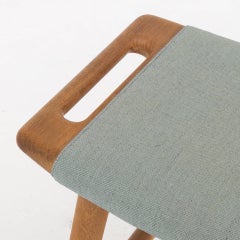 Piano Stool by Hans J. Wegner