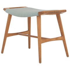 Piano Stool by Hans J. Wegner