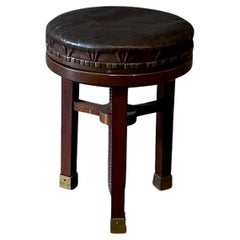 Piano Stool