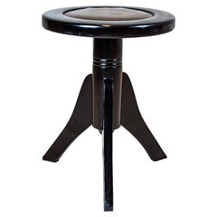 Piano Stool from the 1930s