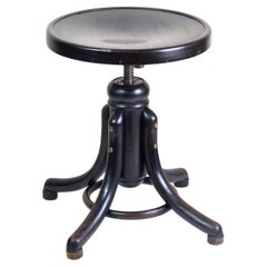 Piano Stool Thonet Nr.1