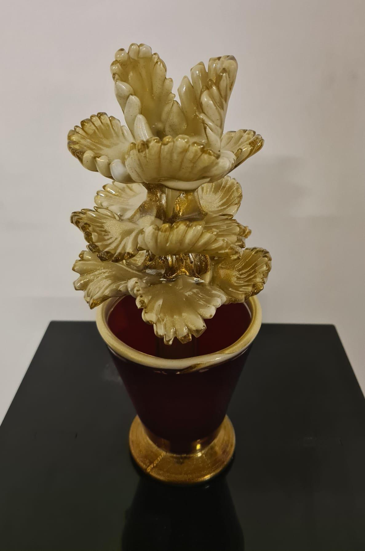 Fat Plant Napoleon Martinuzzi For Sale 5