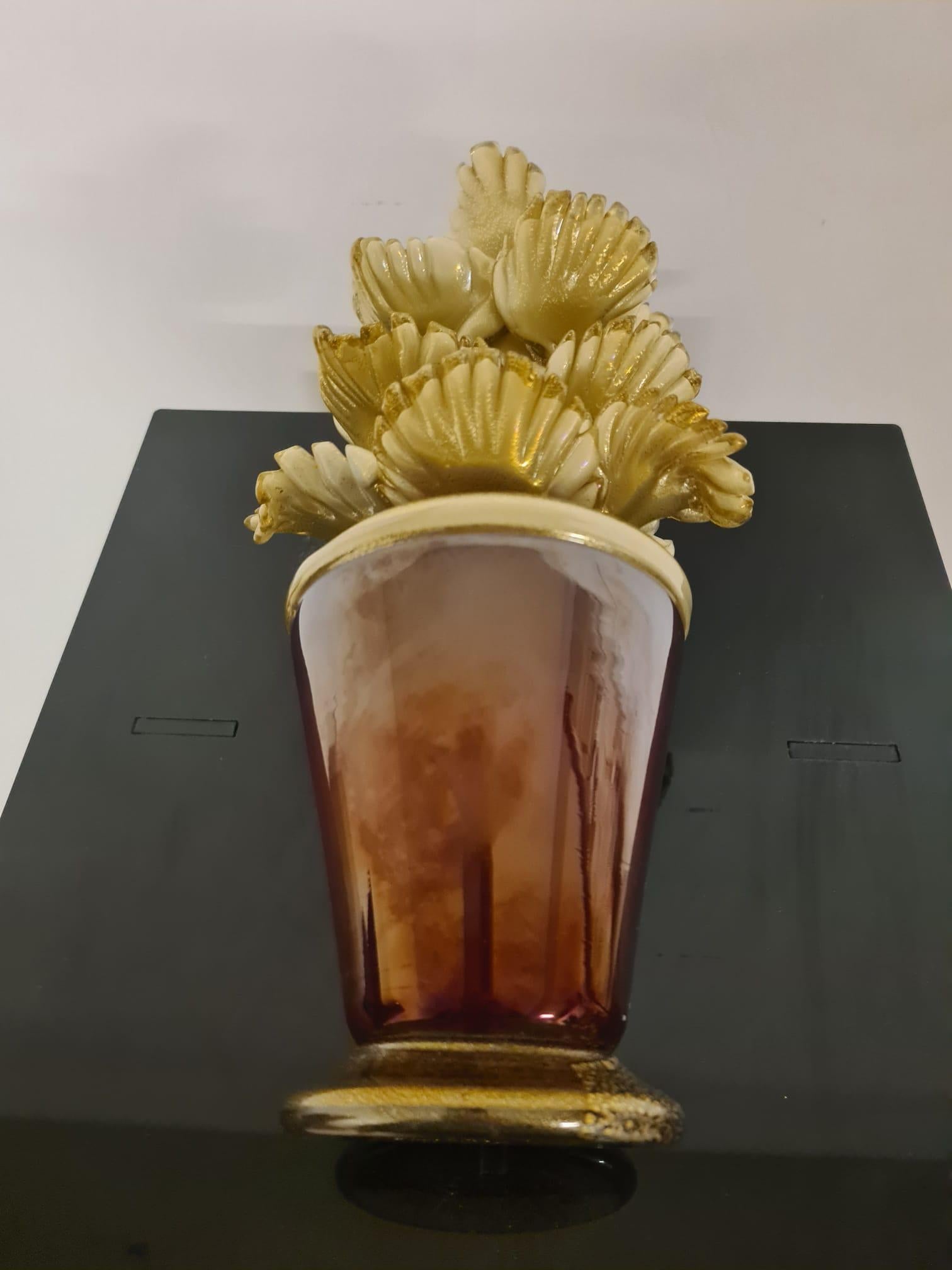Fat Plant Napoleon Martinuzzi For Sale 6