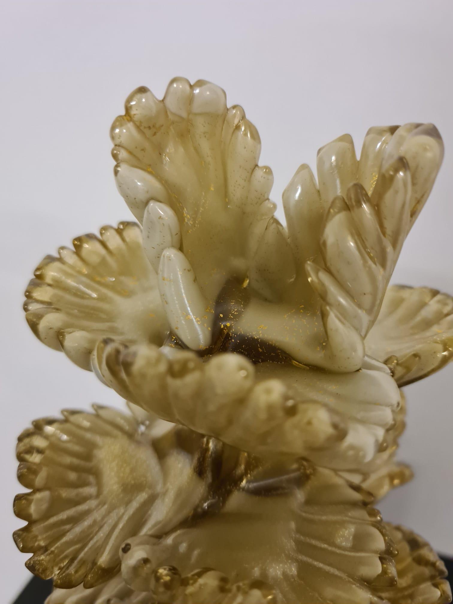 Fat Plant Napoleon Martinuzzi For Sale 3