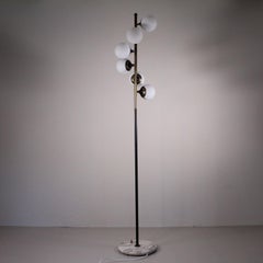 Piantana Alberello Stilnovo Spirale