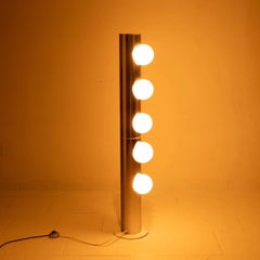 Piantana „P436 - Stalagmite“ von Pat Hoffman für Luci Illuminazioni di Interni, Piantana