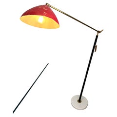Stilux 1960 floor lamp