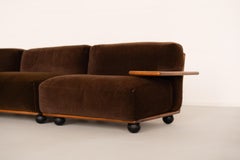Pianura by Mario Bellini for Cassina