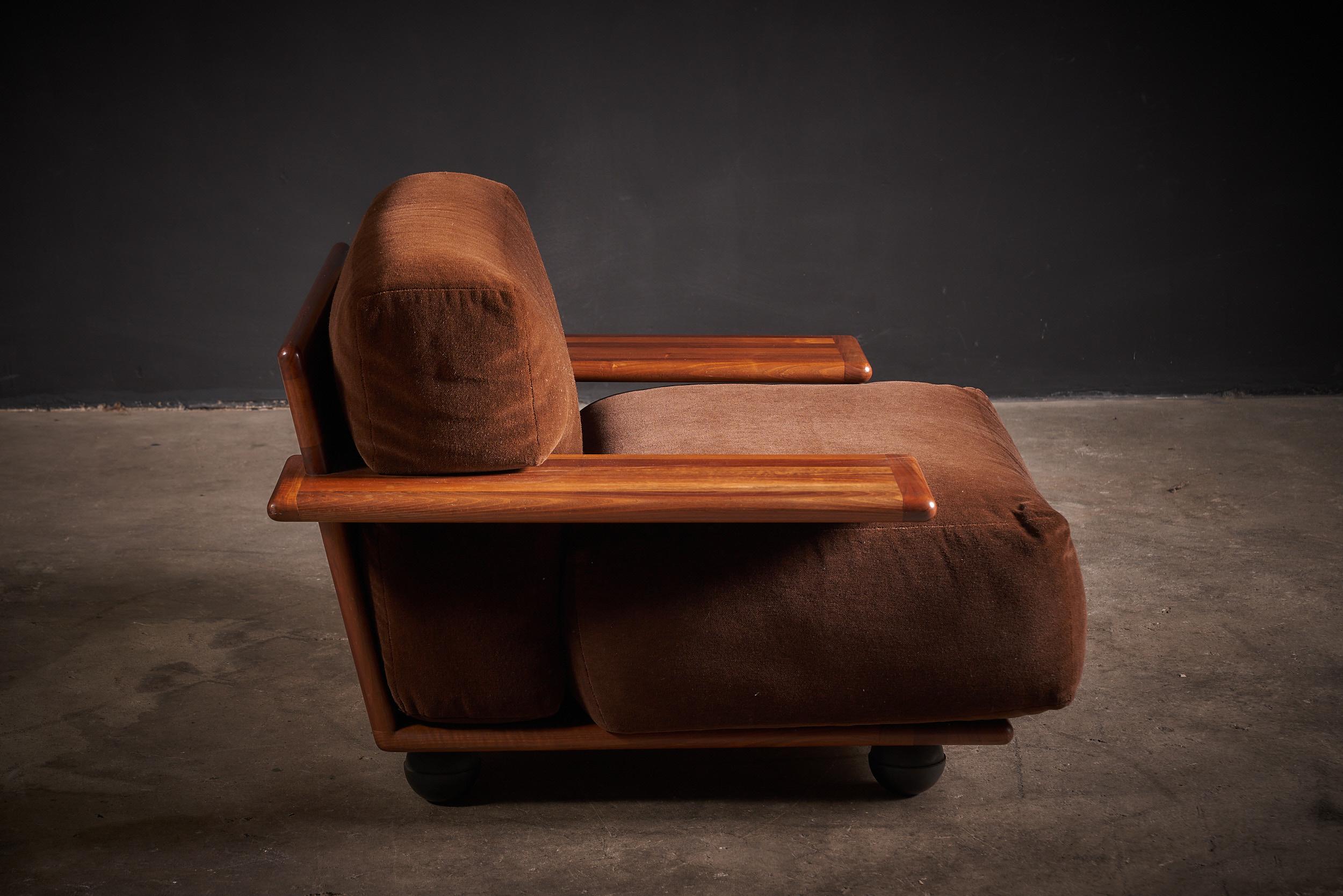 Divano modulare Pianura di Mario Bellini per Cassina, Italia, 1971 in vendita 12