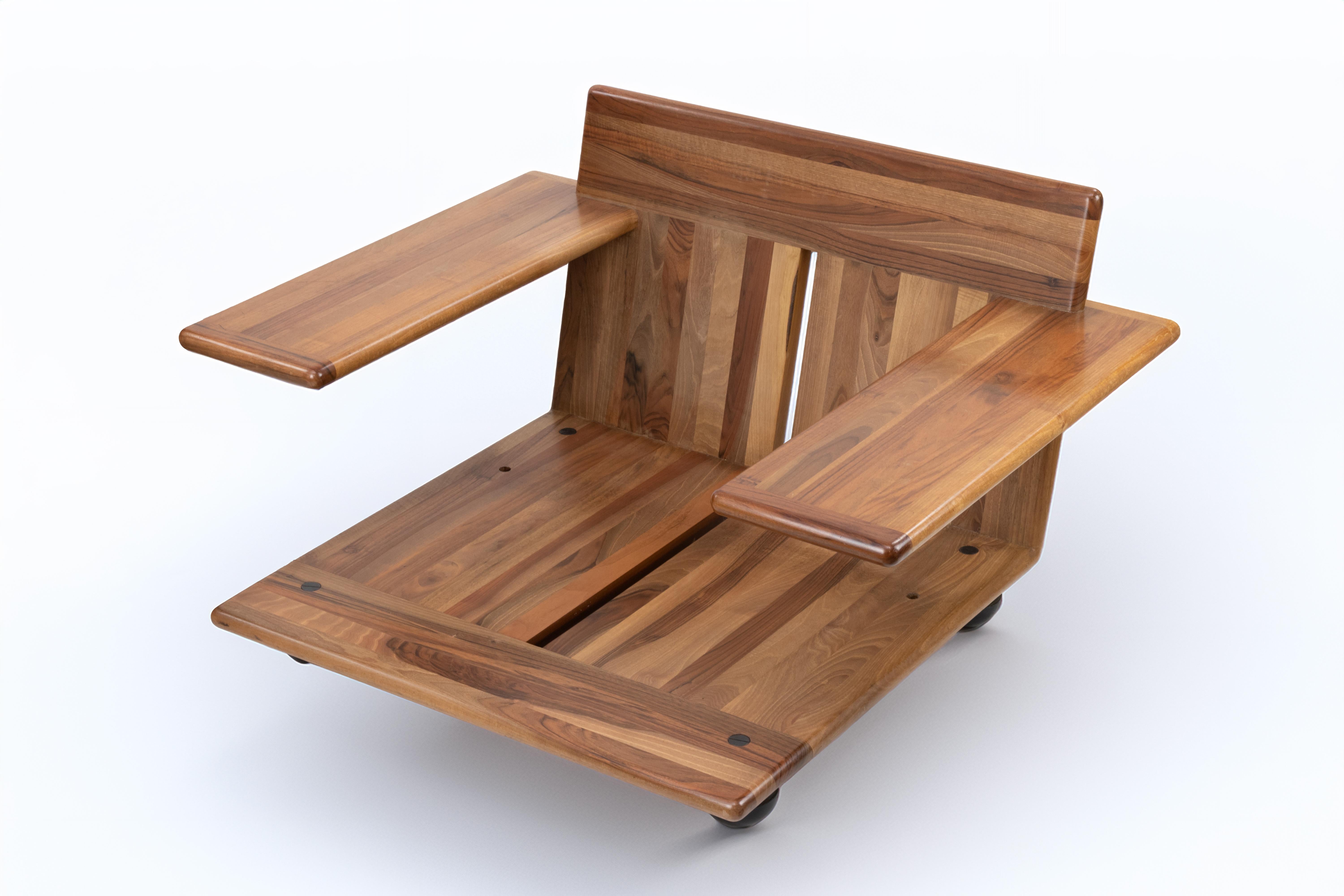 Groupe de sièges Pianura de Mario Bellini pour Cassina en vente 6