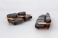 Pianura Seating Group by Mario Bellini for Cassina