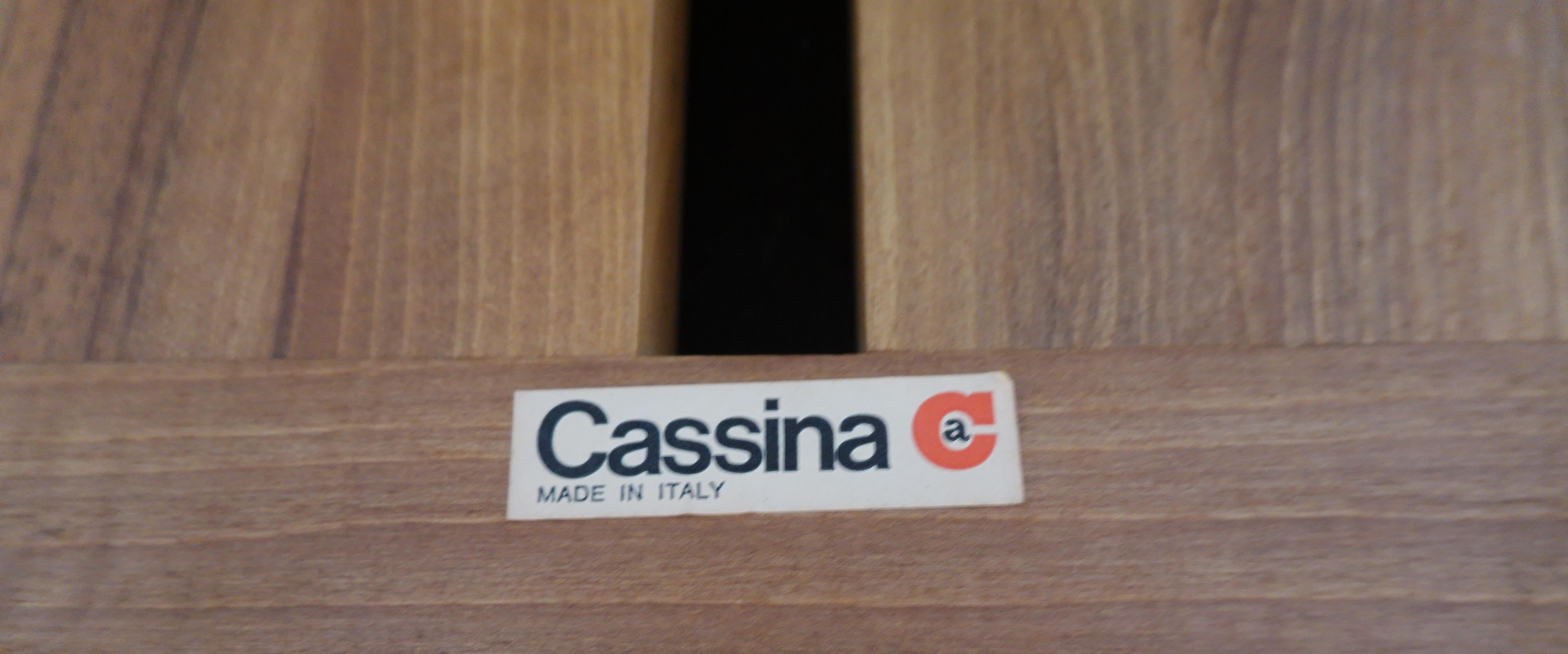 Pianura Sofa by Mario Bellini for Cassina, 1970s '2 available' 5