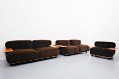 Pianura Sofa by Mario Bellini for Cassina, 1970s '2 available'