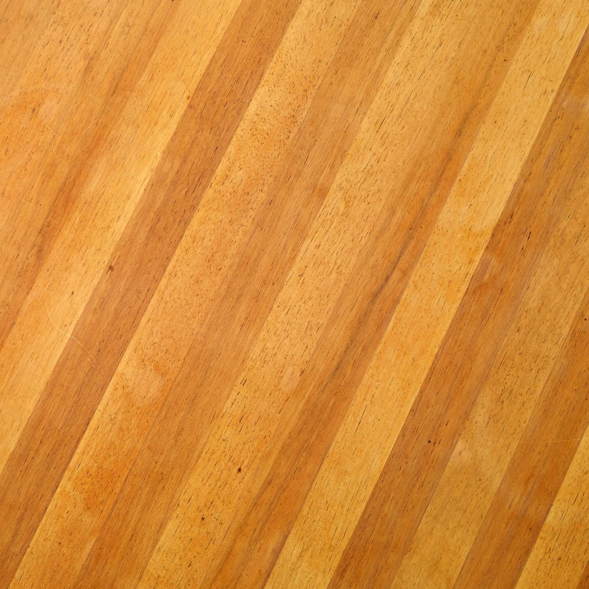 Noyer Pianura' Walnut Coffee Table or Corner Unit by Mario Bellini for Cassina, 1972 en vente