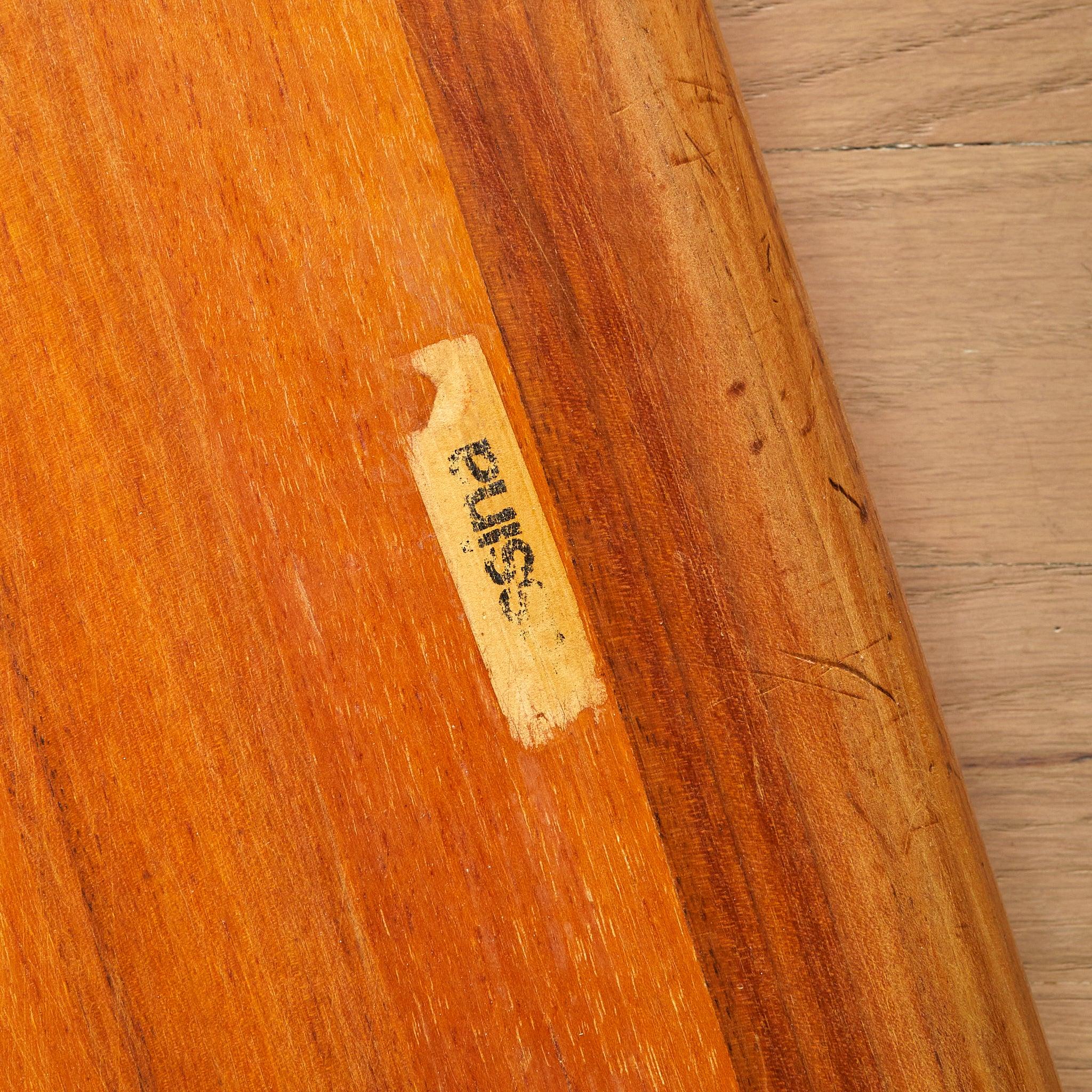 Pianura' Walnut Coffee Table or Corner Unit by Mario Bellini for Cassina, 1972 en vente 2