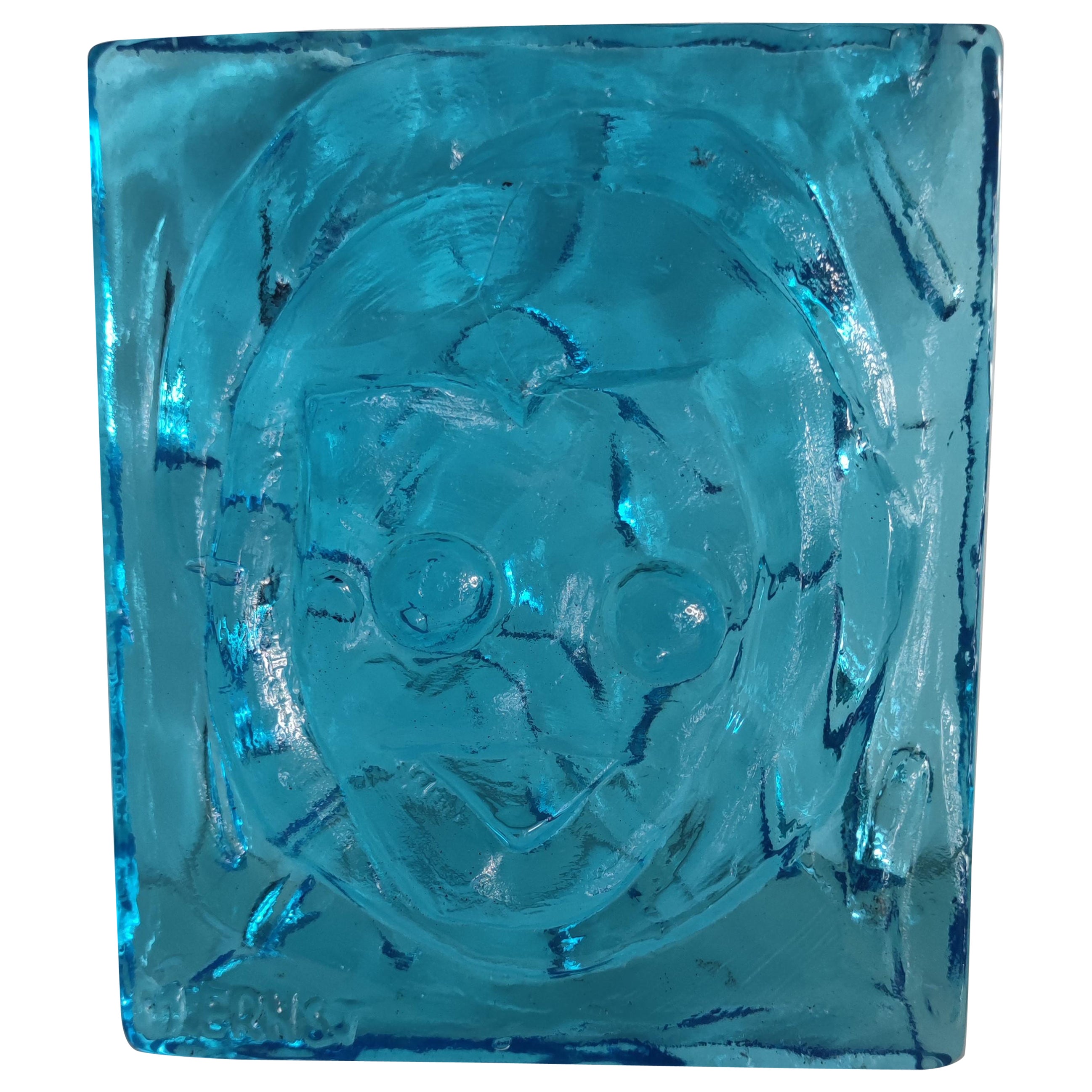 Forge of Angels Plate