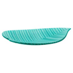 Murano Glass Plates  - Daughter B