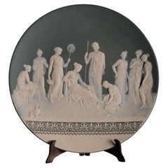 Vaisselle, céramique, argent et verre allemands
