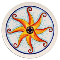 Platos de cerámica