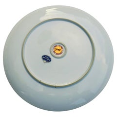 Piatto di Arrigo Finzi