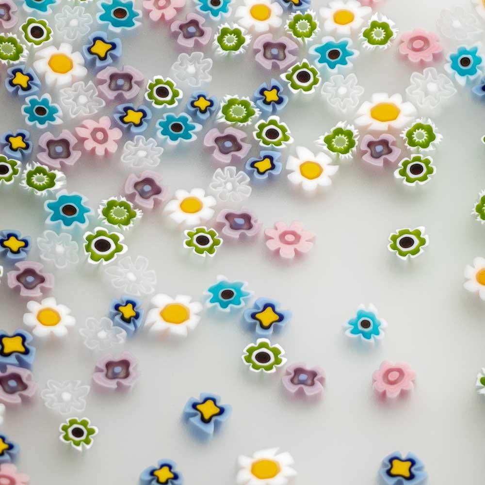 Fatto a mano Piatto in vetro di Murano - Design Paolo Cappello, 