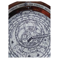 Piatto P.Fornasetti Serie Astrolabio 1965