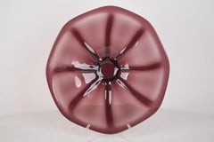 Glass Dish, MURANO, 1930, Vittorio Zecchin