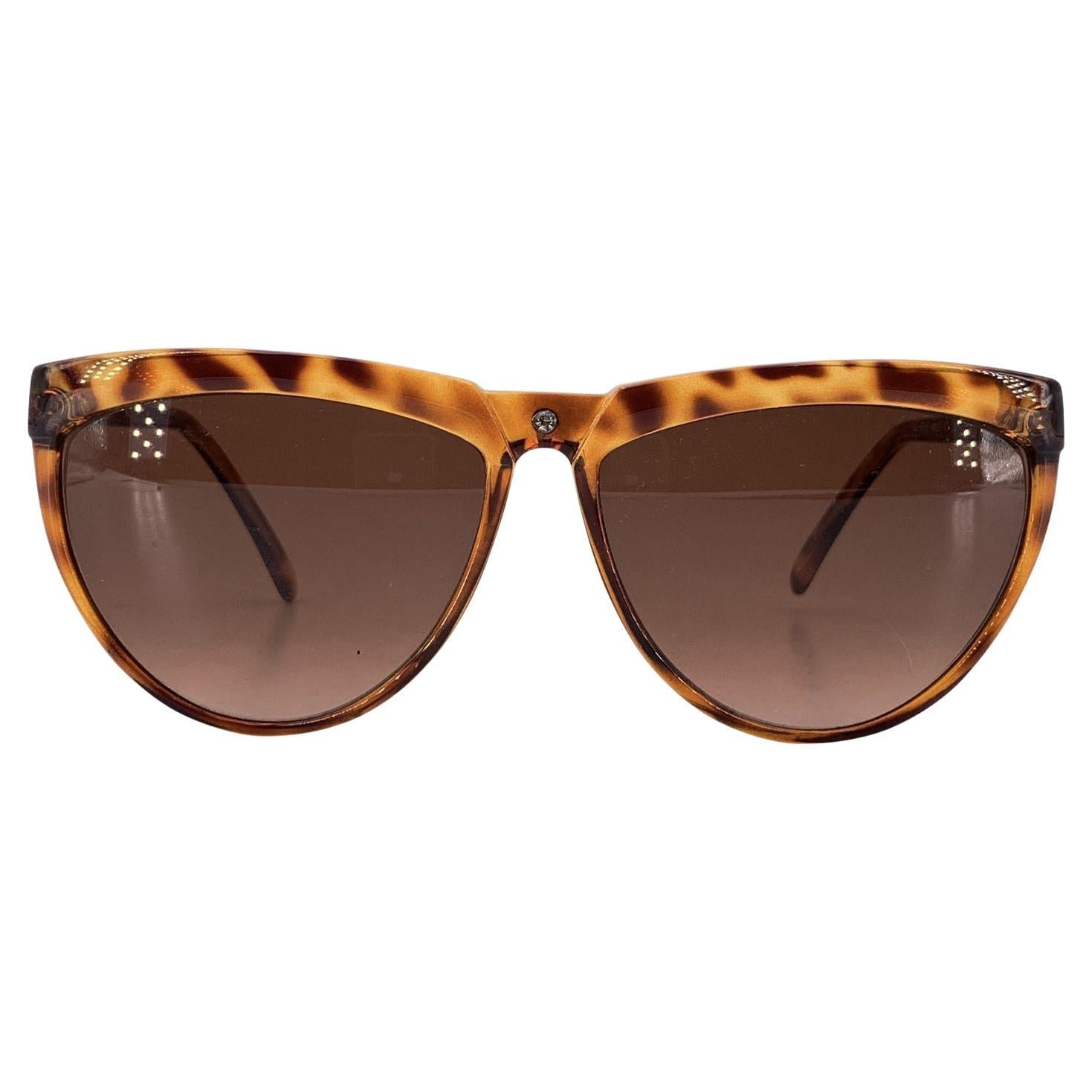 Piave Vintage Butterfly Sunglasses Mod. 4113 54/17 135mm