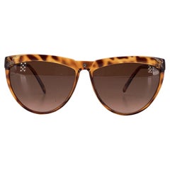 Piave Vintage Butterfly Sunglasses Mod. 4113 54/17 135mm