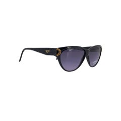 Piave Vintage Butterfly Sunglasses Mod. 523 col. 115F 58/16 135mm