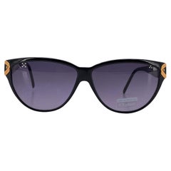 Piave Vintage Butterfly Sunglasses Mod. 523 col. 115F 58/16 135mm