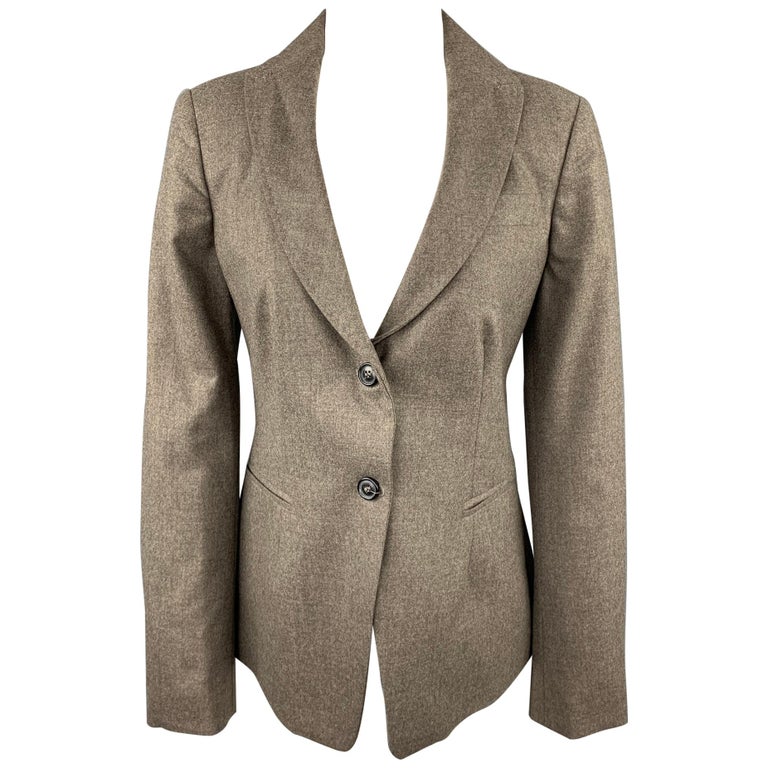 Vintage Piazza Sempione Fashion - 8 For Sale at 1stDibs