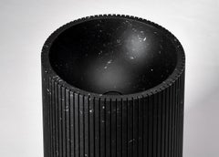 "Elegante" Freestanding Sink, Made of Marble Customizable