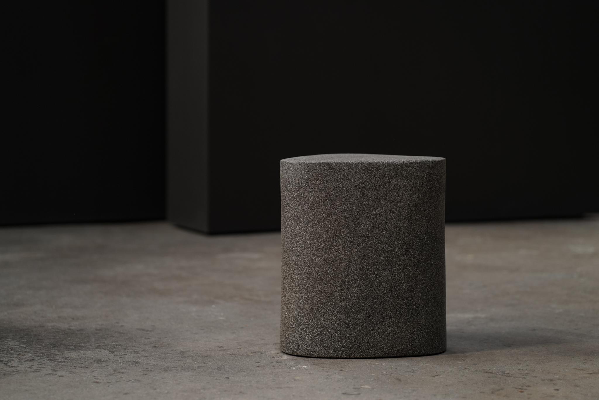 Pic Ceramic Side Table 