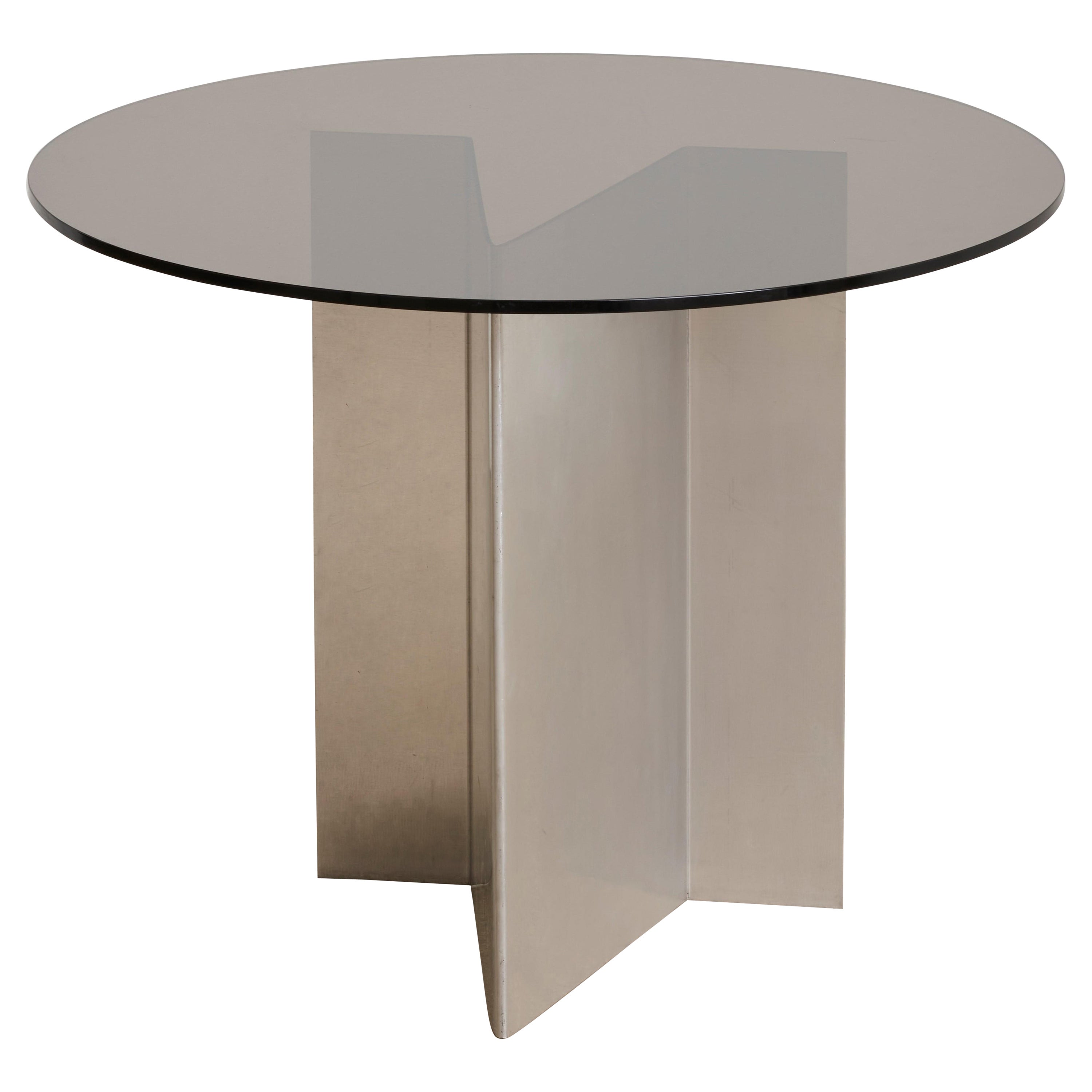 Pica Sola Table by Umberto Bellardi Ricci For Sale