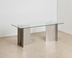 Pica Table by Umberto Bellardi Ricci