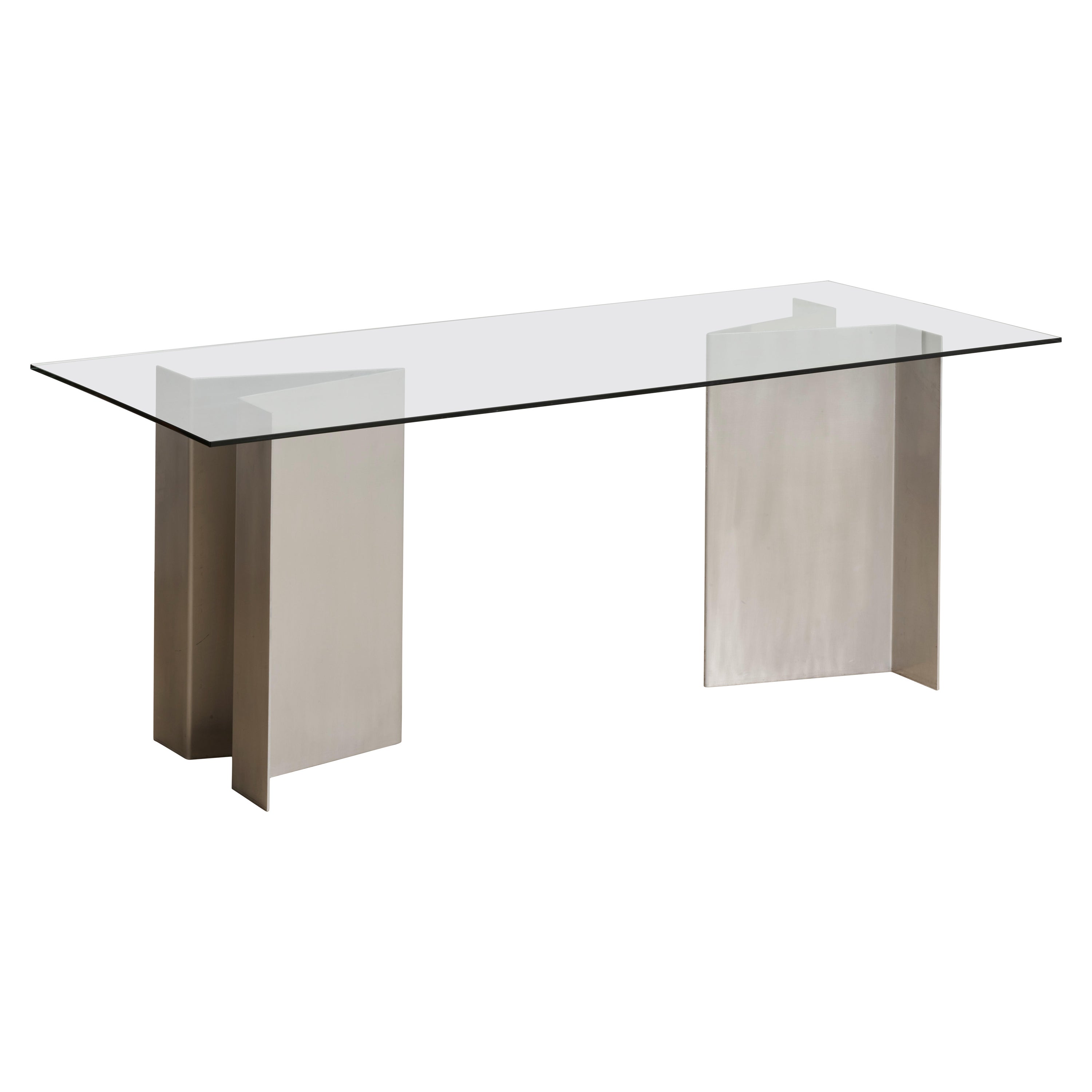 Pica Table by Umberto Bellardi Ricci For Sale