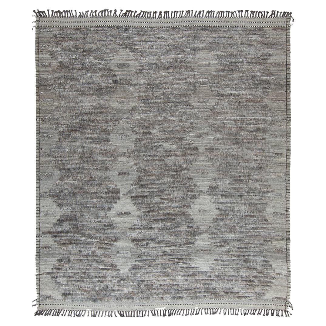 Picado Rug, Haute Bohemian Collection by Mehraban For Sale