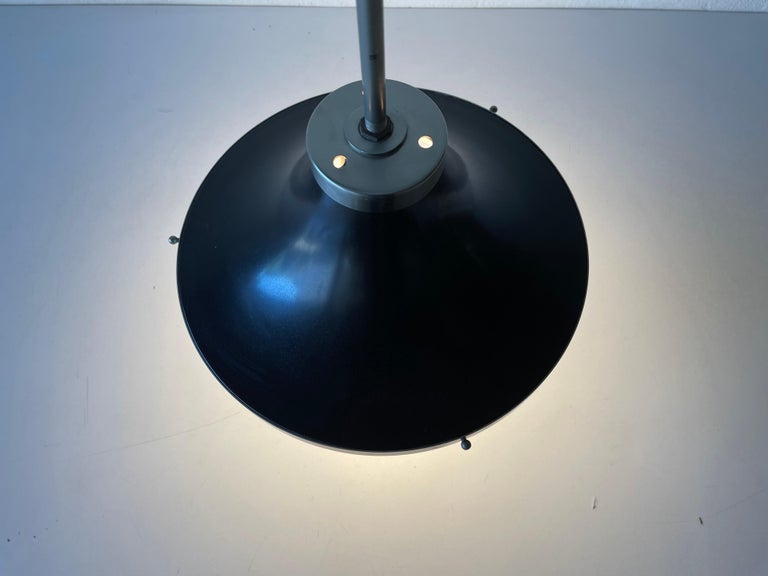 Picaro Model Suspension Light by Sergio Mazza for Artemide, 1960s, Italy For Sale 11