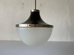 Lampada a sospensione modello Picaro di Sergio Mazza per Artemide, anni '60, Italia