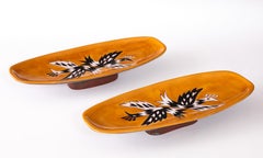 Picart Le Doux Vide Poche, France 1950's