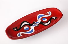 Picart Le Doux Vide Poche, Francia Años 50