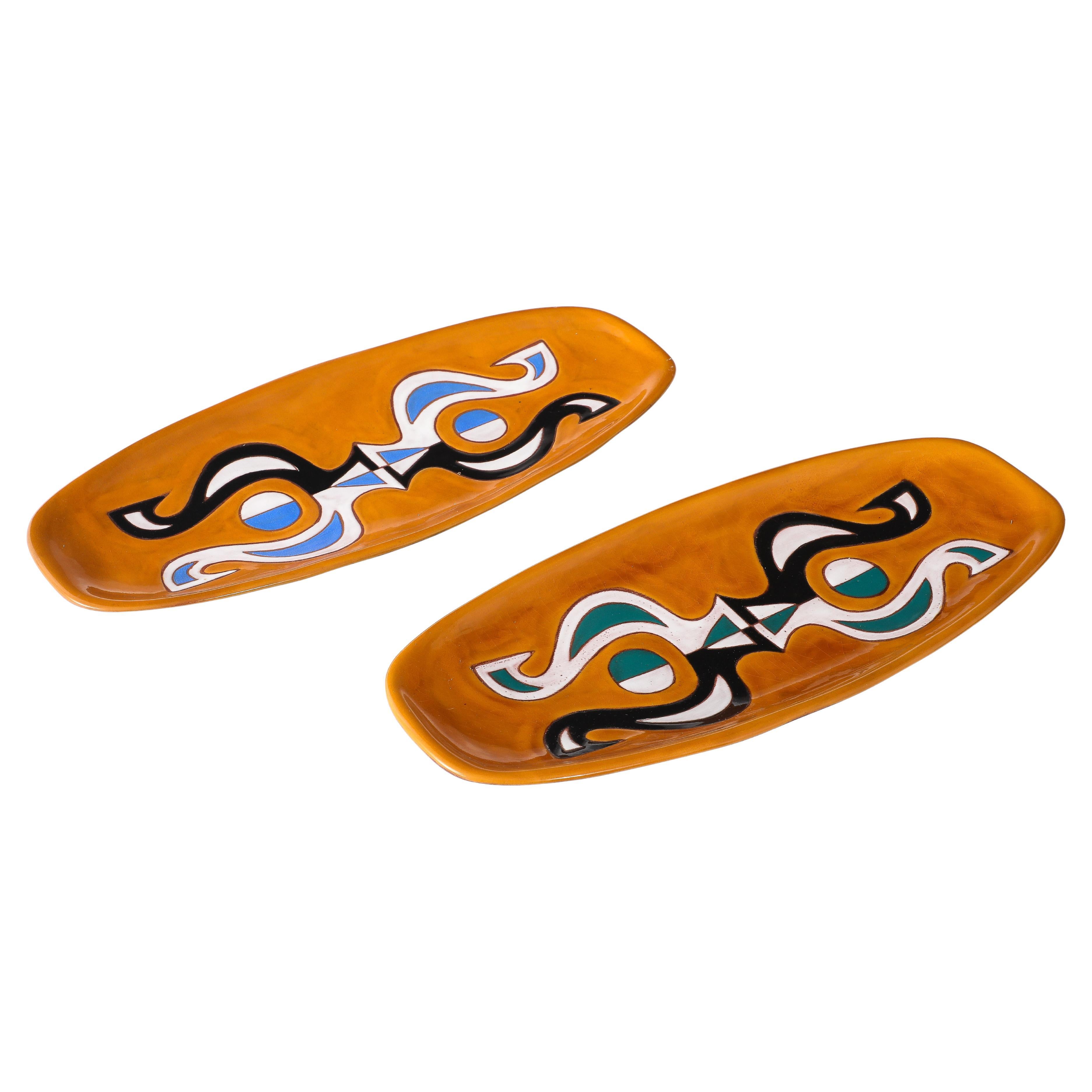 Picart Le Doux Vide Poche, Francia Años 50